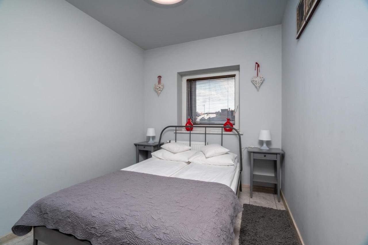شقة فادوفيتسه  في Apartament Deluxe المظهر الخارجي الصورة
