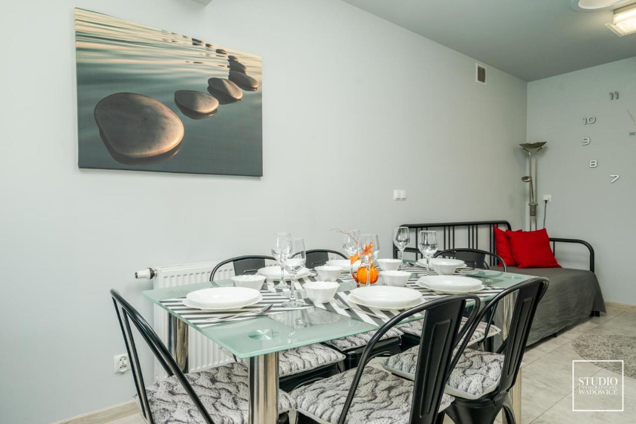 شقة فادوفيتسه  في Apartament Deluxe المظهر الخارجي الصورة