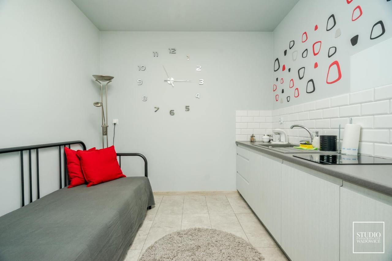 شقة فادوفيتسه  في Apartament Deluxe المظهر الخارجي الصورة